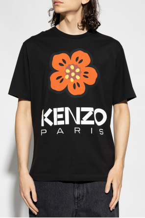 Pullover 202 MENTOSA talpa shirt Kenzo GenesinlifeShops Canada